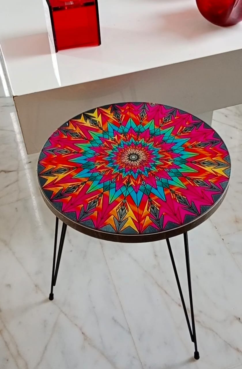 pexi table
